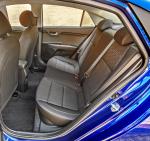 Kia Rio Sedan 2017 года (NA)